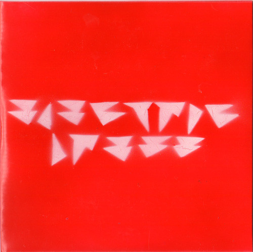 Electric Dress - Volume 2: Untitled 1