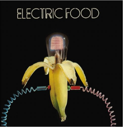 Electric Food - Hey Down