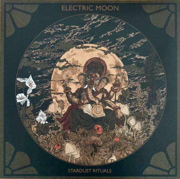 Electric Moon - Lunatic