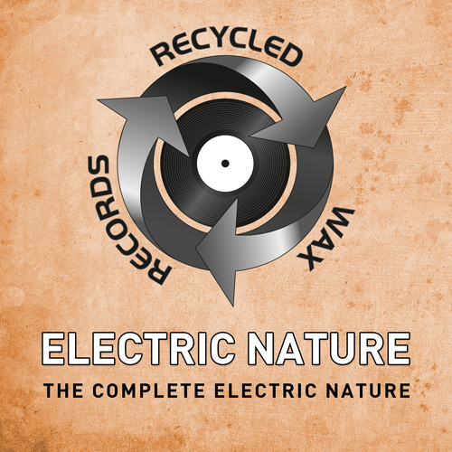 Electric Nature - The Electric Nature