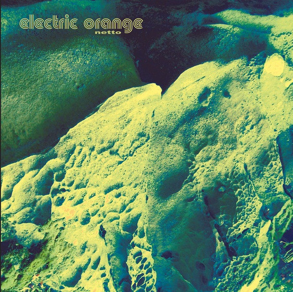 Electric Orange - Sundos