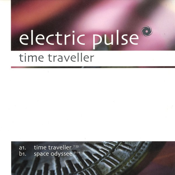 Electric Pulse - White Noise