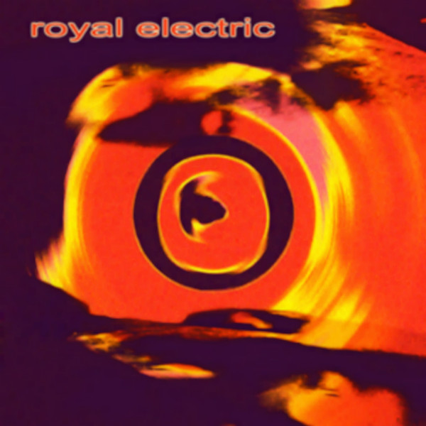 Electric Royal - City Parade