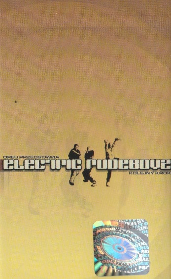 Electric Rudeboyz - Beton