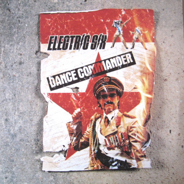 Electric Six - Gay Bar