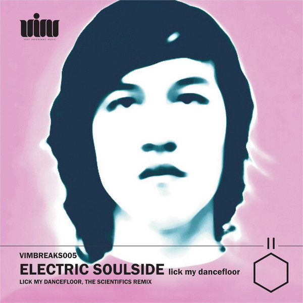 Electric Soulside - Moulin Rouge (The Afterschool Special Mix)