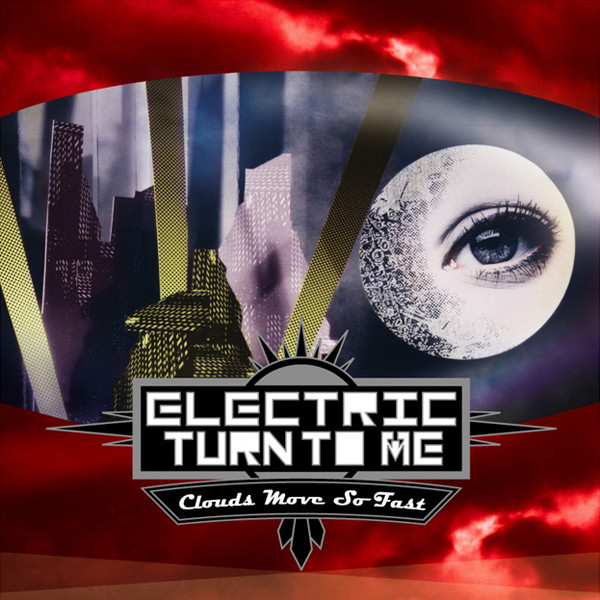 Electric Turn To Me - 20 Eyes in the Car