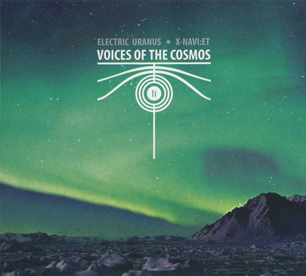 Electric Uranus - She Got Lost