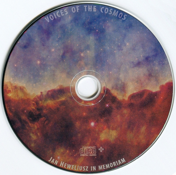 Electric Uranus - X-Navi-Et - PSR 0950+08 (Close Encounter With An Alien Ghost)