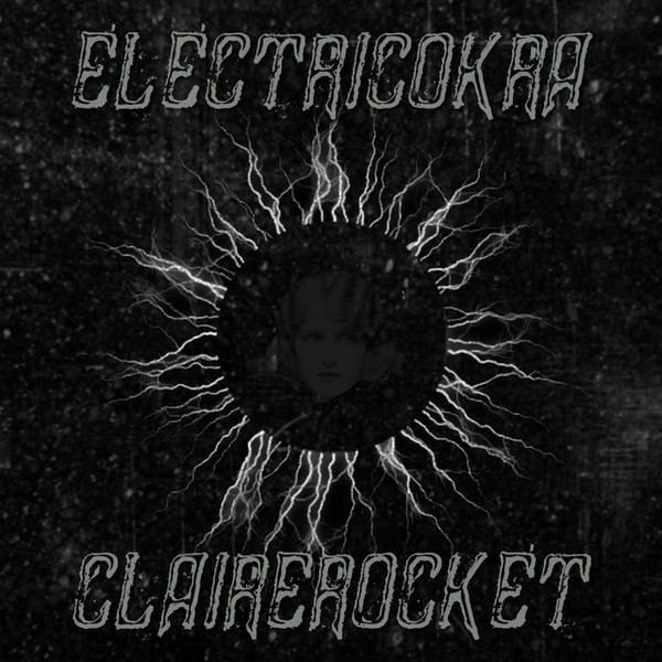 ElectricOkra - Music Is My Medication