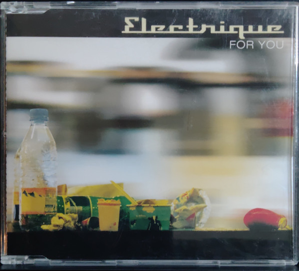 Electrique - Train Grande Vitesse