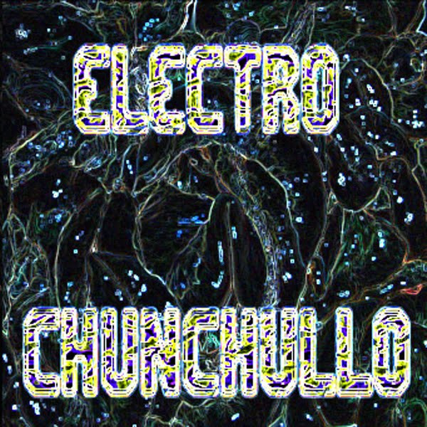 Electro Chunchullo - horseplay porn