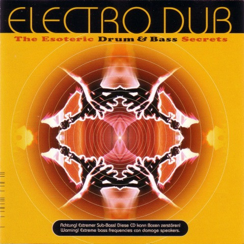 Electro Dub - Blowjob For Your Mind