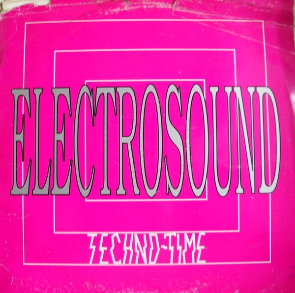 ElectroSound - Harder, Harder, HARDER, HARDER!