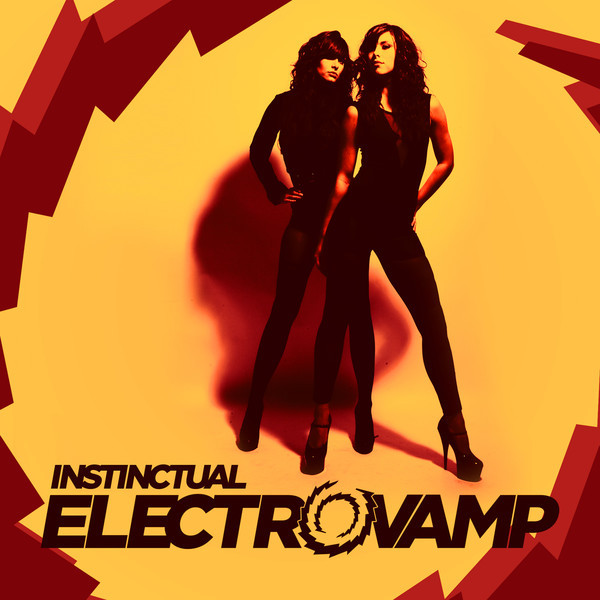 ElectroVamp - Drinks Taste Better When They're Free