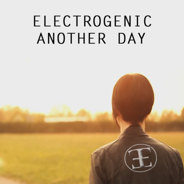 Electrogenic - Game Over