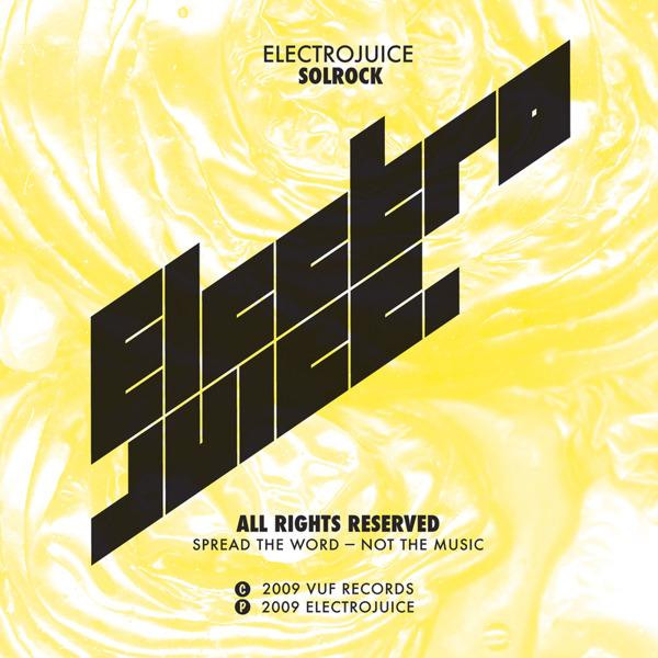 Electrojuice - Panpan