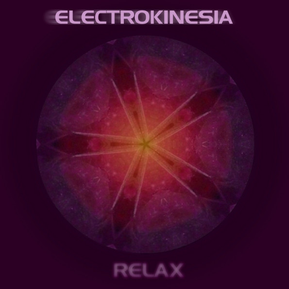 Electrokinesia - City Lights At Night