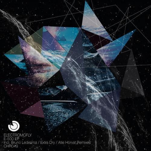 Electromcfly - Magnetismo