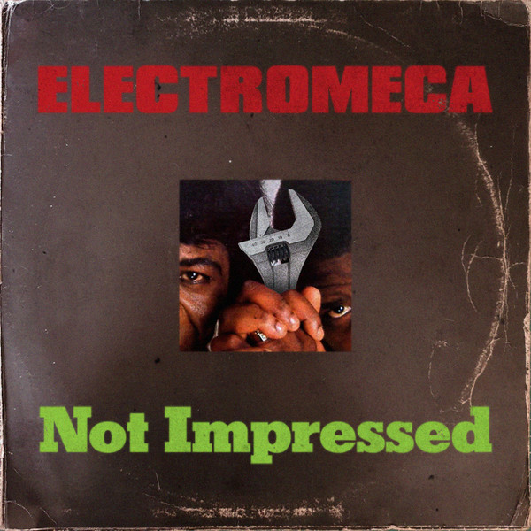 Electromeca - Space Program