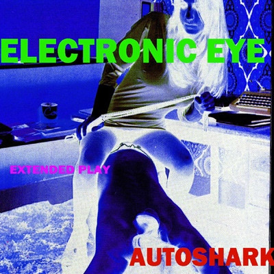 Electronic Eye - Freak of Nature