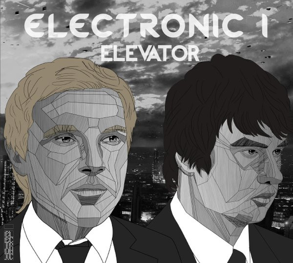 Electronic I - Underwater