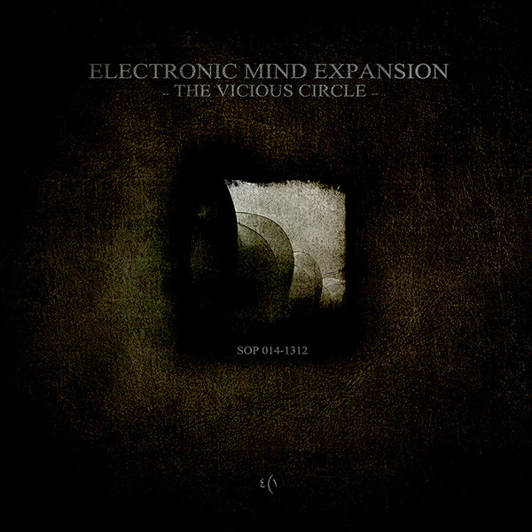 Electronic Mind Expansion - Mood Shifter