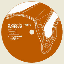 Electronic Music Composer - Suggested Surgery