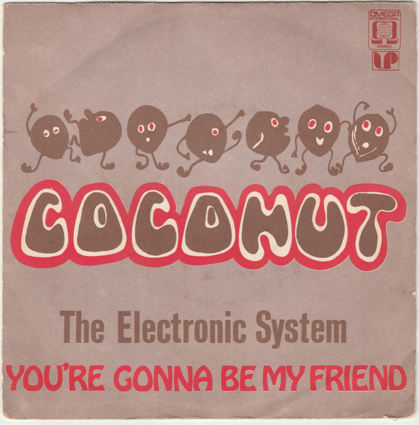 Electronic System - Sky Lab