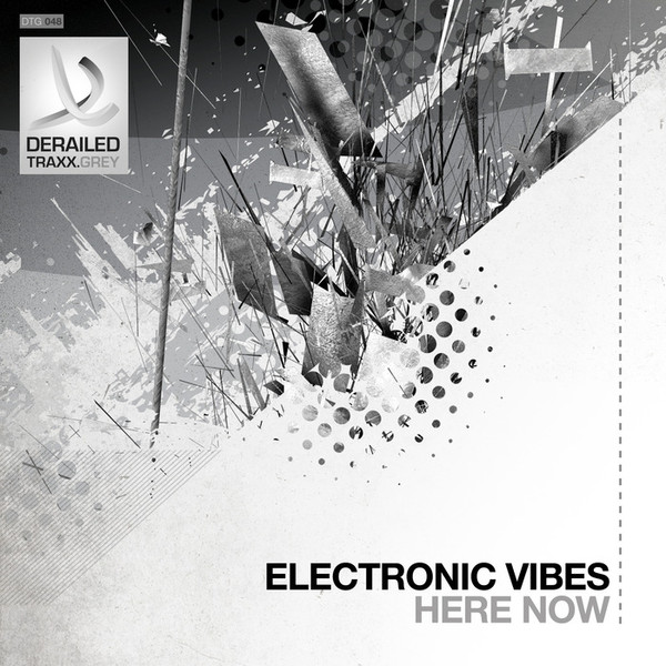 Electronic Vibes - Movement - Radio Edit