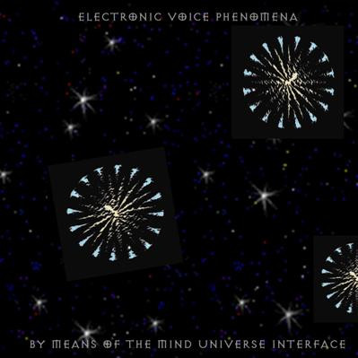 Electronic Voice Phenomena - The Sorrow of Rimmon