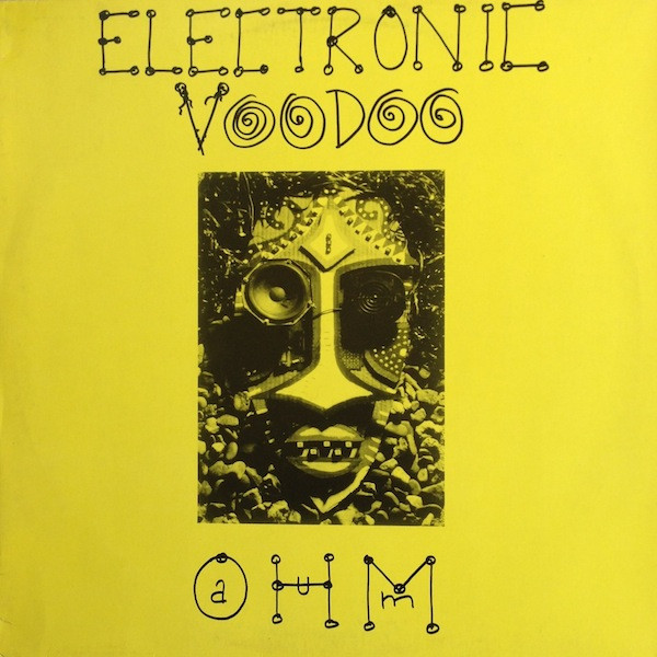 Electronic Voodoo - Ohm (Live In Alentejo)