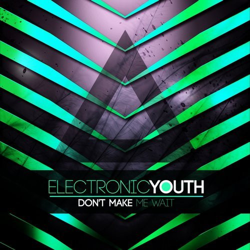 Electronic Youth - I Get A Feeling
