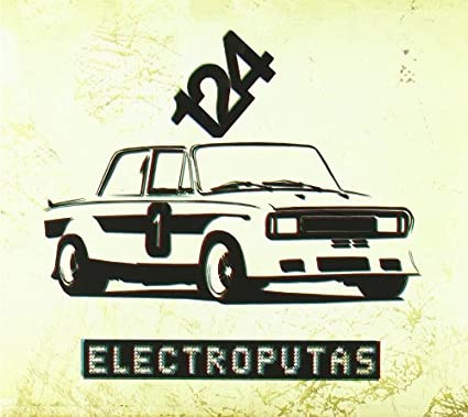 Electroputas - AA