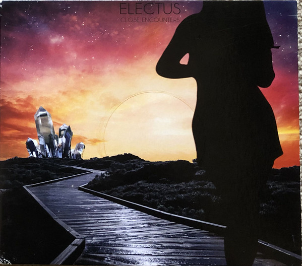 Electus - Where'd you go