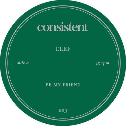 Elef - Trendsetter