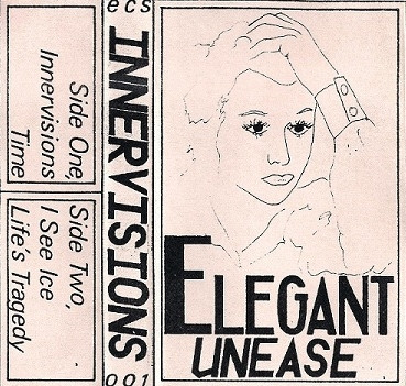 Elegant Unease - Time