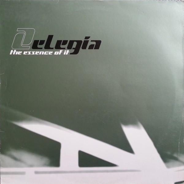 Elegia - Escravos