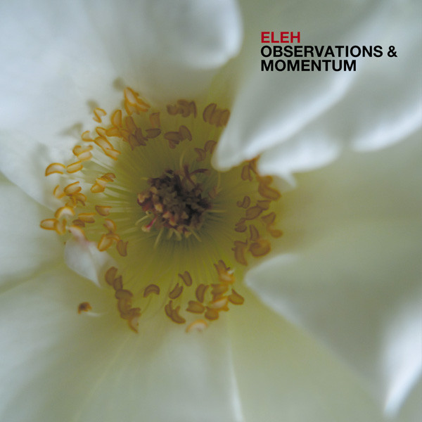 Eleh, Nana April Jun - Slow Fade For Hard Sync