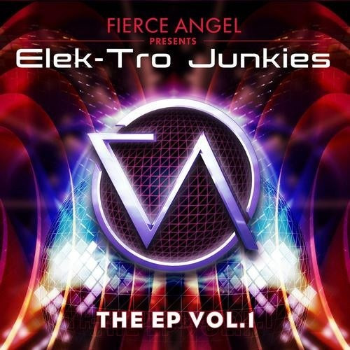 Elek-Tro Junkies - Don't Hold Out On Me (Elek-tro Junkies Original 12")