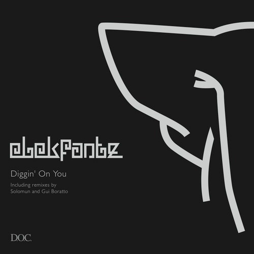 Elekfantz - She Knows - RQntz Remix