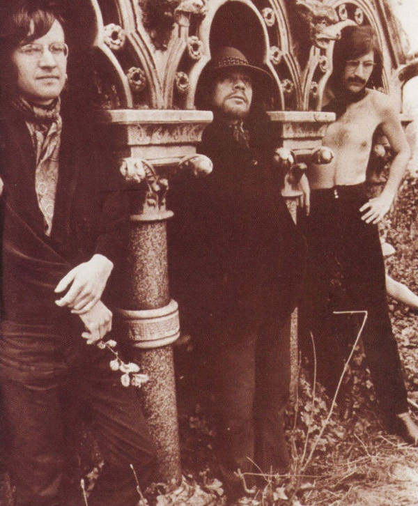 Elektric Third Ear Band - Raga Of The Winds