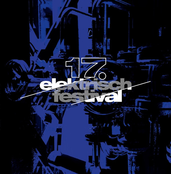 Elektrisch! - Ladytron - Sugar (Jagz Kooner Mix)