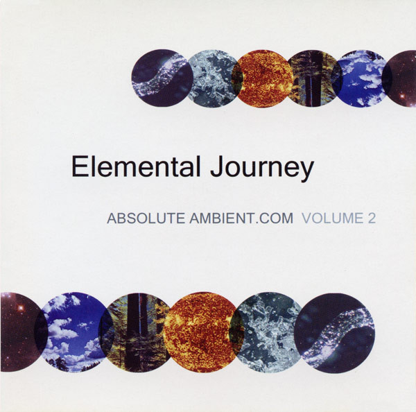 Elemental Journey - Fire Dance