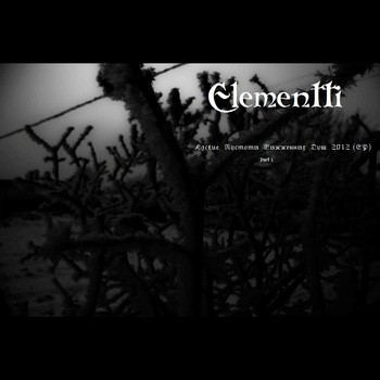 Elementti - My Last Death