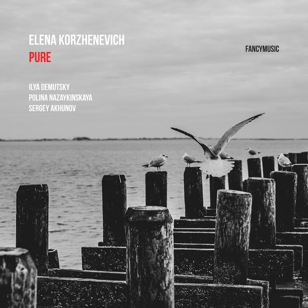 Elena Korzhenevich - Third Answer