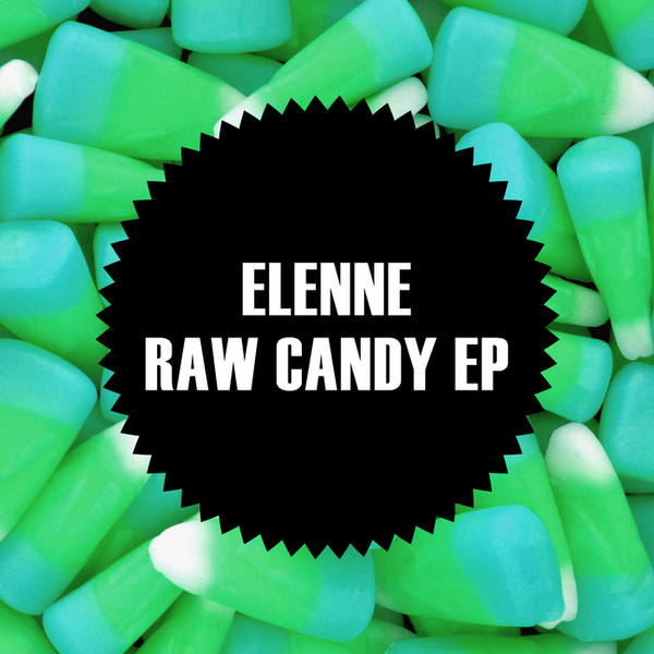 Elenne - Between Us