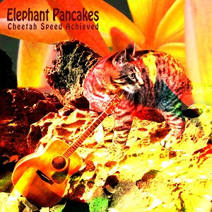 Elephant Pancakes - Kaleidoscope Marley Jeopardy