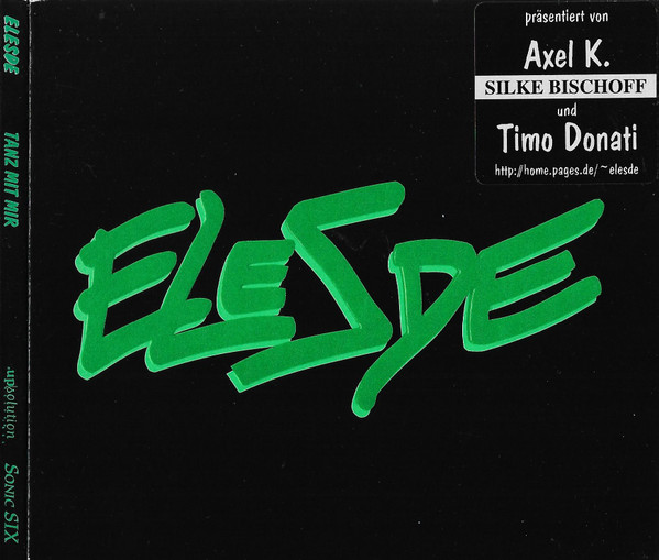 Elesde - Im klinischen Sinne