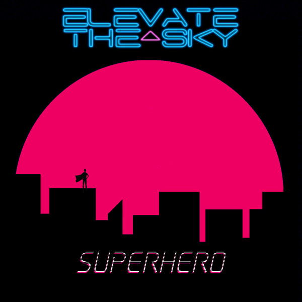 Elevate the Sky - Inside Out
